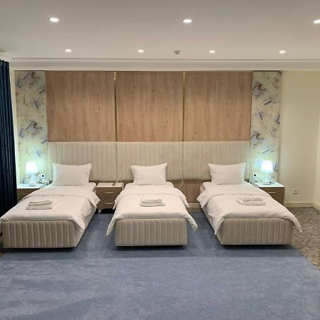 Nur Makon Hotel Ташкент Екстериор снимка