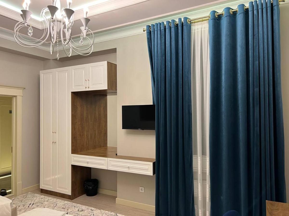 Nur Makon Hotel Ташкент Екстериор снимка