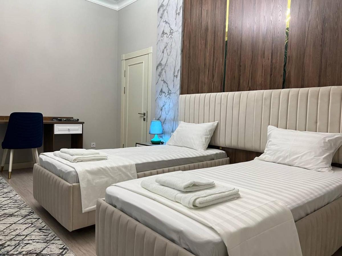 Nur Makon Hotel Ташкент Екстериор снимка