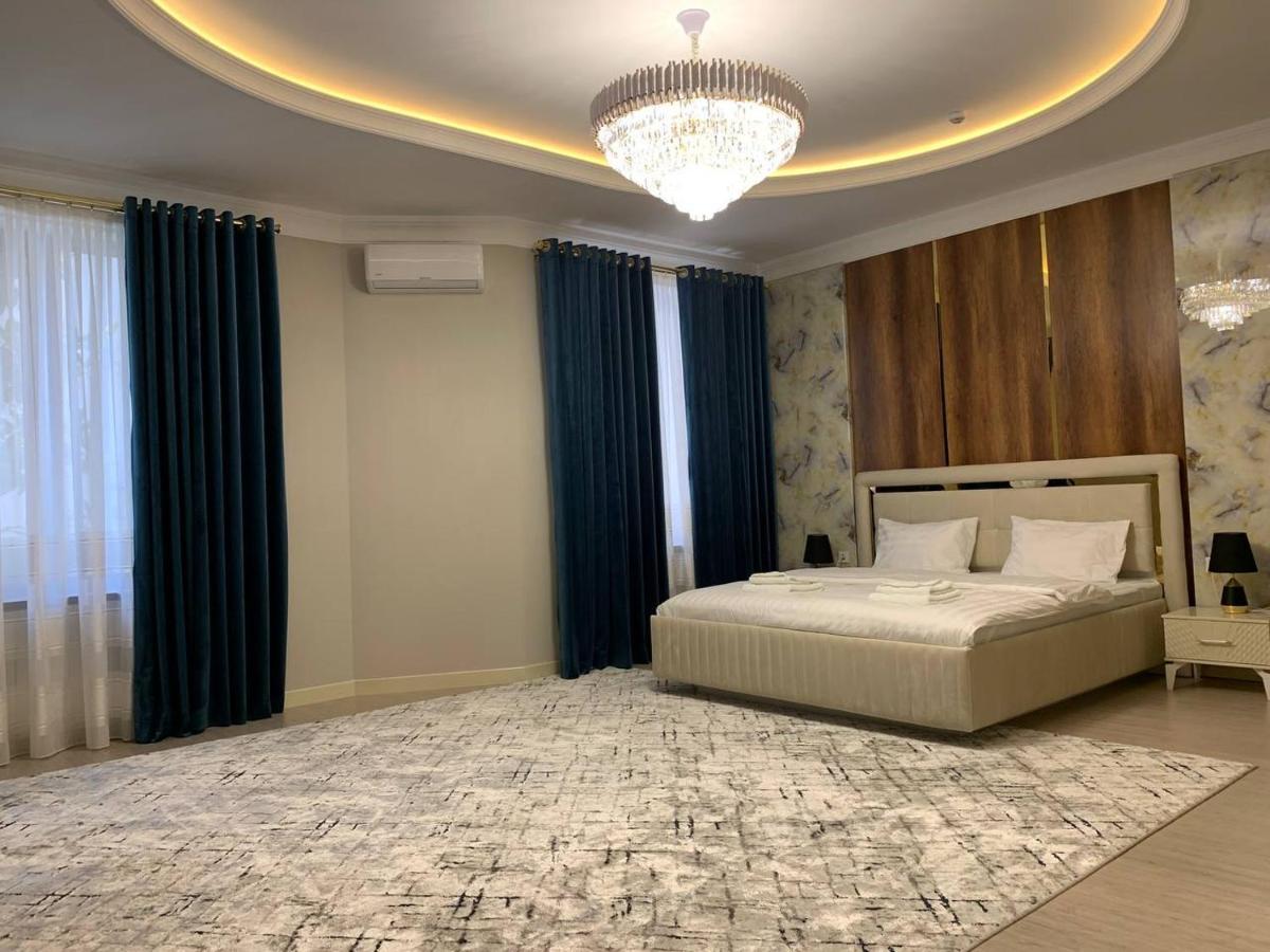 Nur Makon Hotel Ташкент Екстериор снимка
