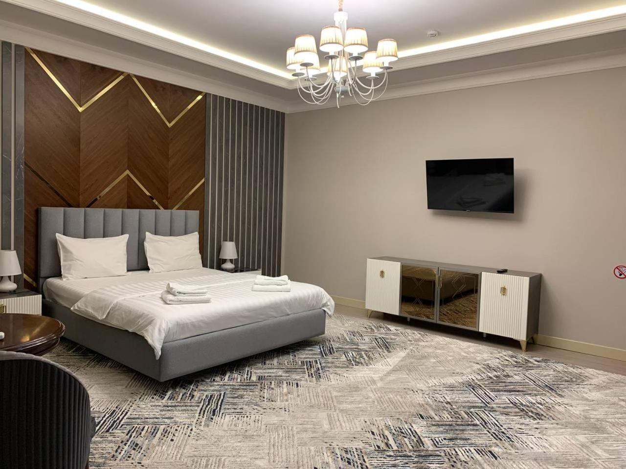 Nur Makon Hotel Ташкент Екстериор снимка