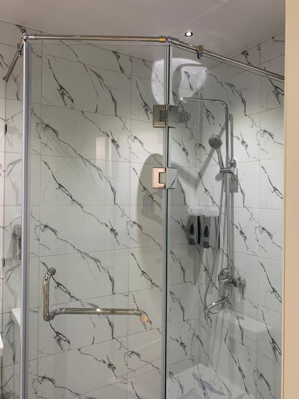 Nur Makon Hotel Ташкент Екстериор снимка